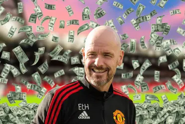 Erik ten Hag believes that the team needs to sign this 80 million euros to save the Manchester United season.