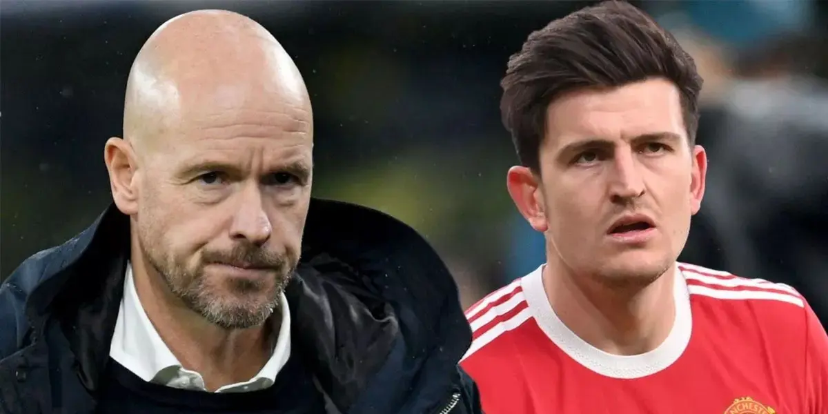 Erik Ten Hag can't hold on to another young talent