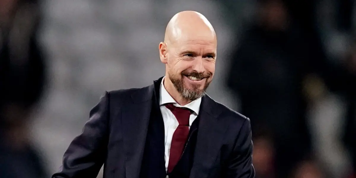 Erik ten Hag could be considered to make a transfer for one of his old players in his Ajax time.