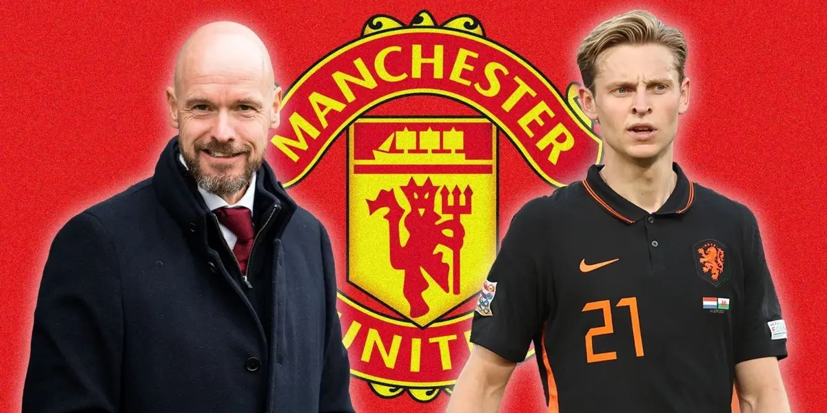 Erik Ten Hag does not want to miss the opportunity to continue signing players