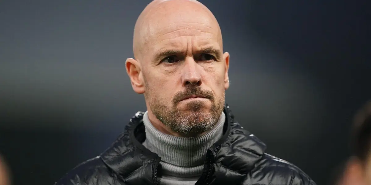 Erik ten Hag has a dream player that he wants to sign, but now he definitely got rejected by the player.