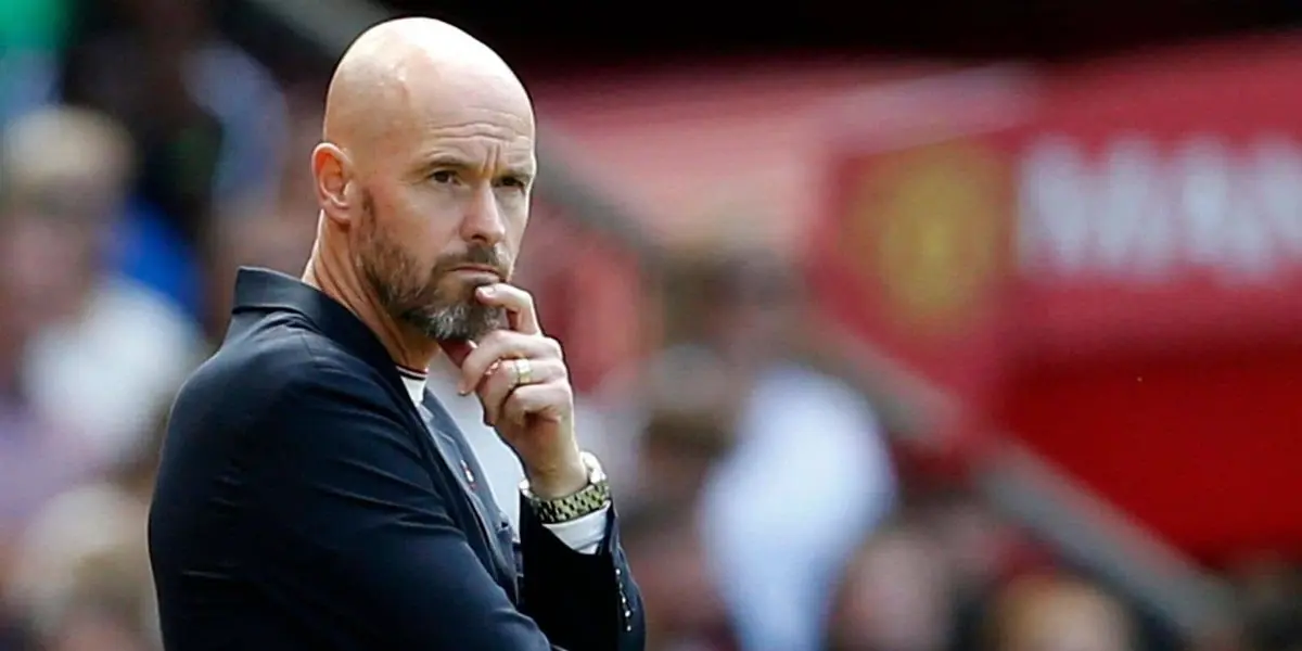 Erik ten Hag has defined the next move for the Manchester United and it is not going to be André Onana.