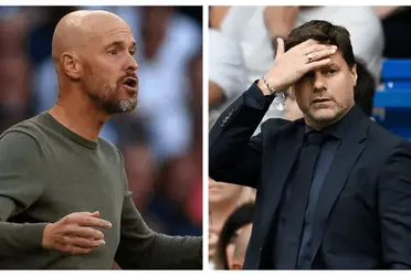 Erik ten Hag is already working to sign this 80 million euros player, that now sends a message to the interest of Manchester United.