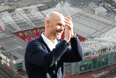 Erik ten Hag knows that this is a must win game for Manchester United, and now he might get some extra help.