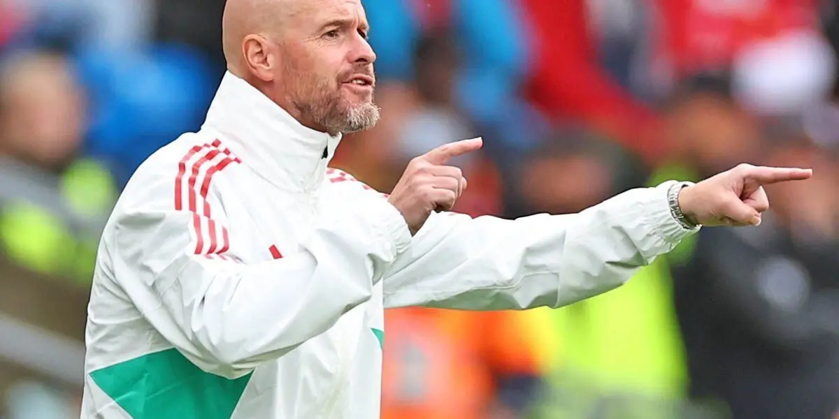 Erik ten Hag seems to be ready to finally make this deal happen for the next transfer window and the fans are excited.