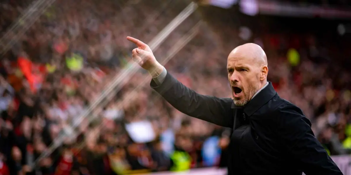 Erik ten Hag seems to be ready to welcome his new star player, and he could arrive in the next few days. 