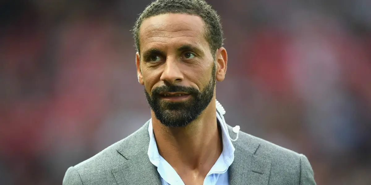 Former Manchester United defender Rio Ferdinand and Jermaine Jenas have been asked to pick their top four predictions.