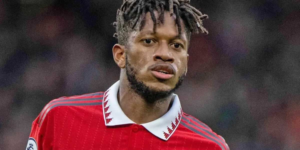 Fred is really close to leaving the Manchester United, but this is the amount they could be ready to pay.