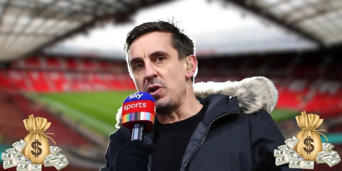 Gary Neville