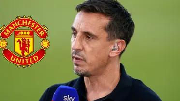 Gary Neville