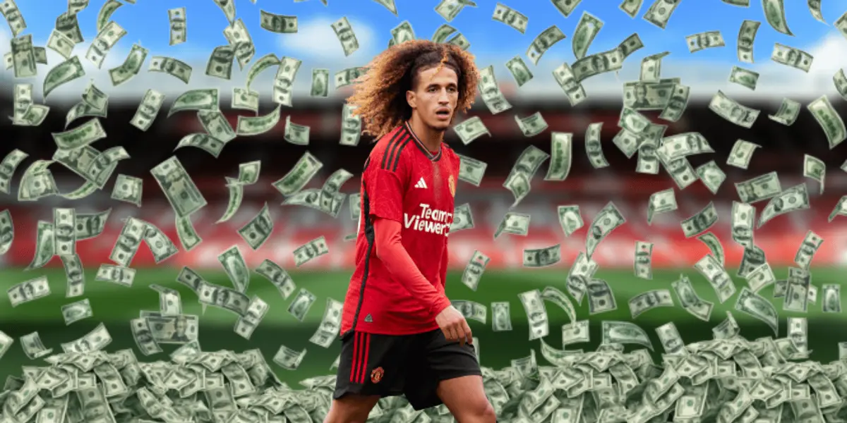 Hannibal Mejbri has impressed Manchester United manager, that is now ready to offer him a new contract.