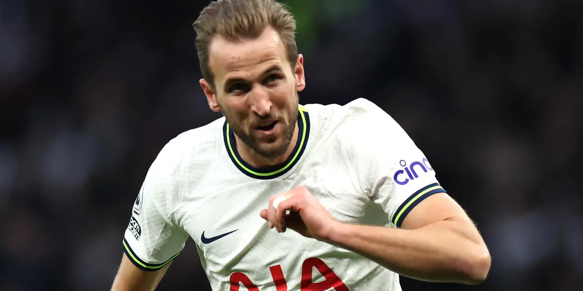 Harry Kane future seems to be in the air, especially now that his own agency are taking things into their hands.