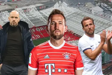 Harry Kane reaches agreement with Bayern Munich
