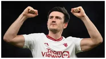 Harry Maguire