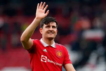 Harry Maguire has been criticized on multiple occasions for his mistakes
