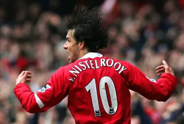 He arrived as a promising youngster but never proved himself worthy of a club as big as Manchester United