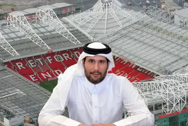 here are some rumors pointing out  that Sheikh Jassim is still in the game