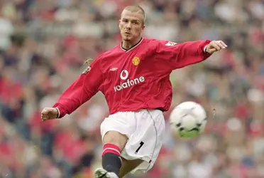 If this football star overcomes United legend, will be 11 goals away from the all-time record