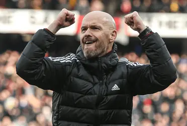 It has been reported that Manchester United could please Erik ten Hag by spending 200 million euros in this transfer window.