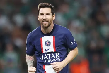 It seems that Manchester United has come up with a plan that could allow them to sign Lionel Messi for the next season.