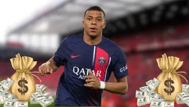 Kylian Mbappé