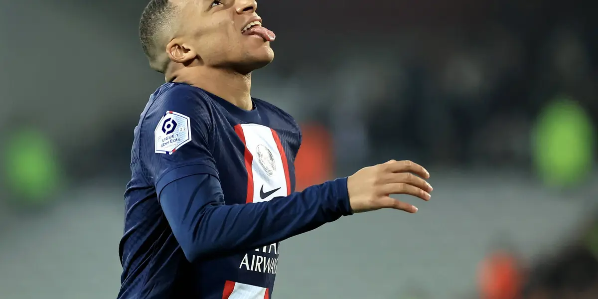 Kylian Mbappé seems to have taken a decision that could push his deal to 2024 for any team.