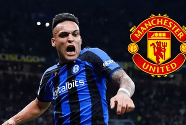 Lautaro “El toro” Martinez is the next desire for Manchester United, and they want to get him no matter what