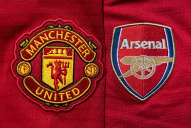 Manchester United and Arsenal are ready to fight over this signing of a young player with a lot of projection.