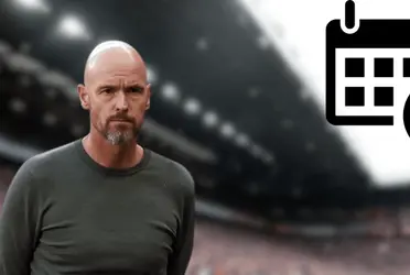 Manchester United and Erik ten Hag are ready to forget the last result and focus in the next game.