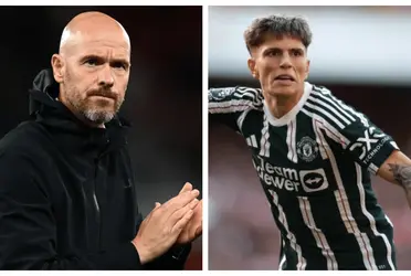 Manchester United are ready to face Bayern Munich, and this could be the lineup that Erik ten Hag is ready to put for their Champions League debut.