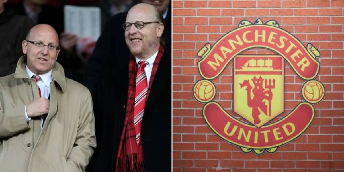 Manchester United continue to suffer at the hands of the Glazers