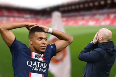 Manchester United could be close to signing Kylian Mbappé, but it could be one of the worst mistakes for the team.