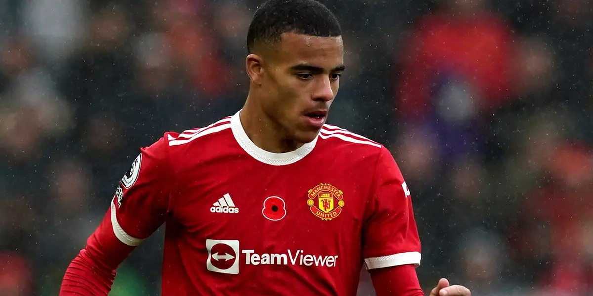 Manchester United could be looking to sell Mason Greenwood to a new set of teams interested in the player.