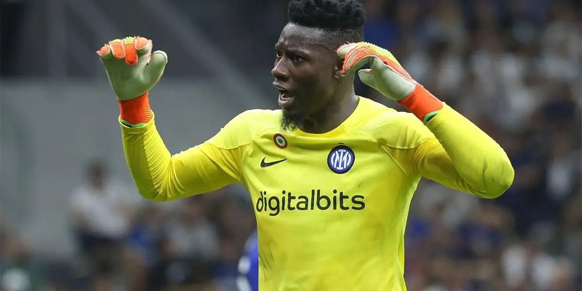 Manchester United could be ready to improve their current offer for André Onana after the latest news.
