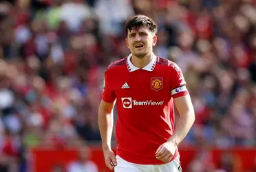 Manchester United could be ready to sign the defender that would finally take Maguire out of the team in the next season.