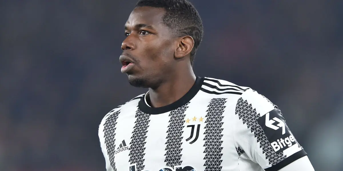Manchester United could be ready to welcome Paul Pogba once again to the team, and now they know his new value.