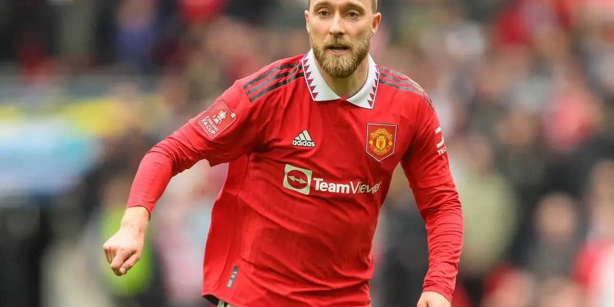 Manchester United could be ready to welcome this player to the team, especially after he shined in the Premier League last season.