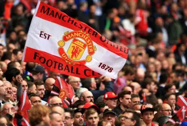 Manchester United despite not going through their best years, they still get a lot of criticism if they don't get the results they expect.