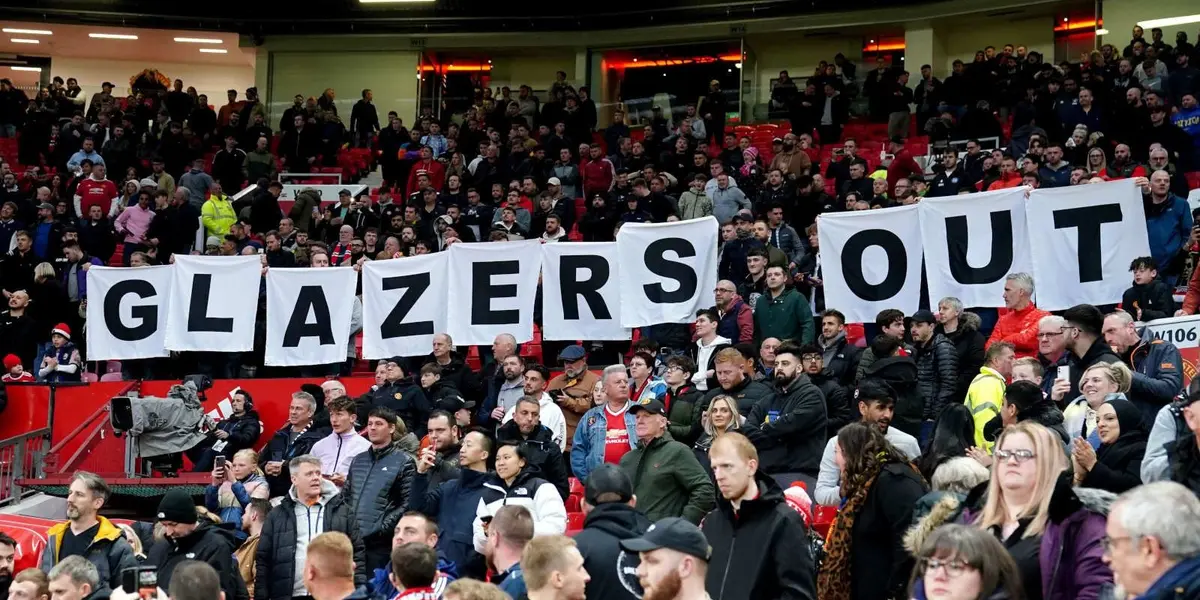Manchester United fans are getting tired of waiting and could actually start taking some other actions against the Glazers.