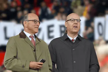 Manchester United fans are not happy with the decisions from the Glazers.