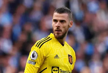 Manchester United former keeper might be ready to return to the Premier League.