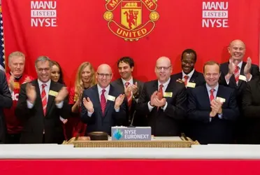 Manchester United is a team that is always open to signing the best players in the world.