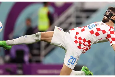 Manchester United is ready to intensify its interest in Croatia prodigy after World Cup campaign.