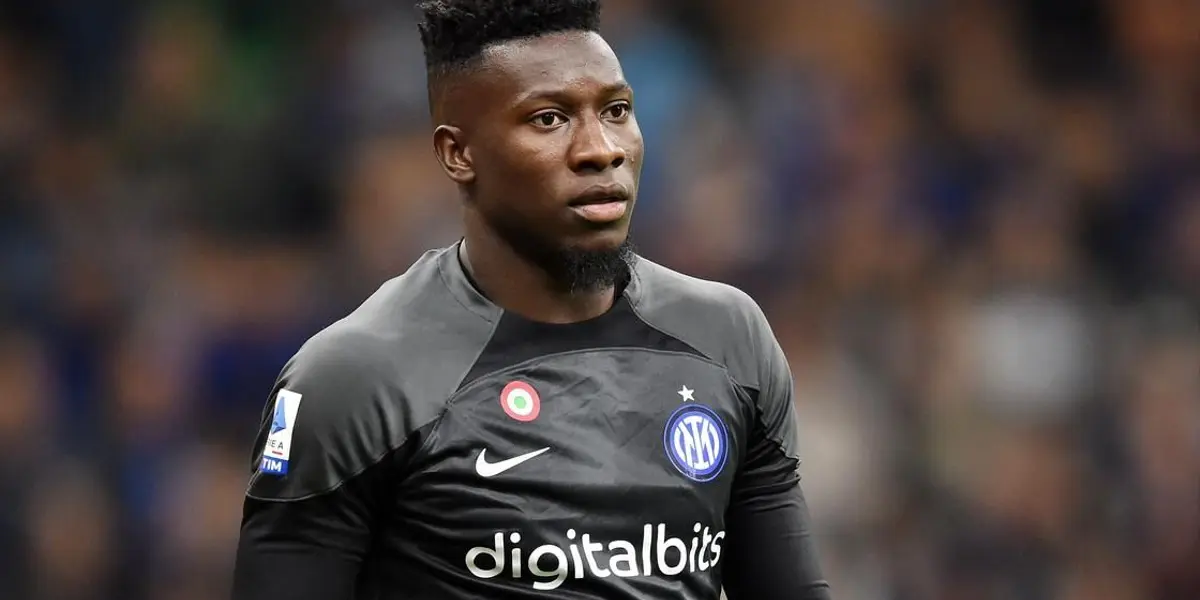 Manchester United is ready to make a new and the last effort to sign André Onana in this transfer window.