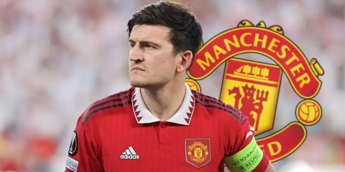 Manchester United look for way to get rid of Maguire
