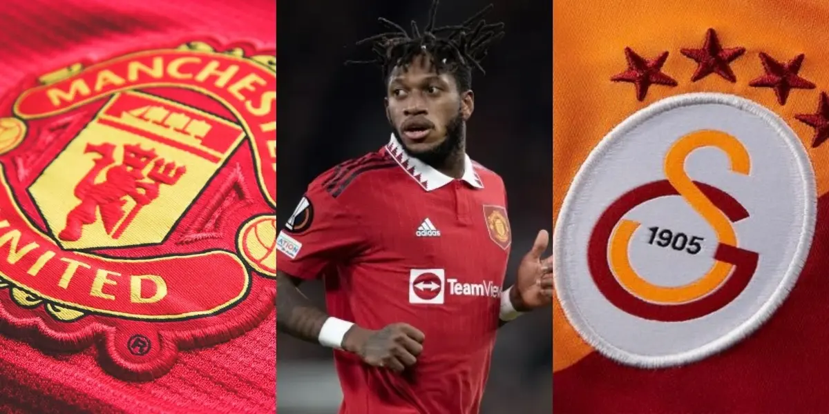 Manchester United looking to sell Fred but not at such a ridiculous price