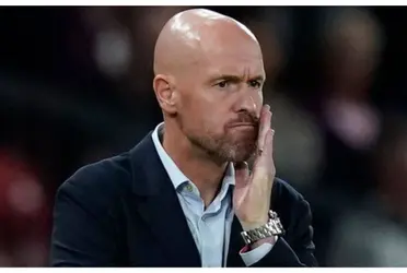 Manchester United manager Erik Ten Hag receives stern warning from coming rival ahead of big game.