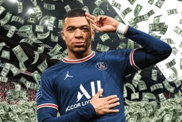 Manchester United might be the best option to sign Kylian Mbappé.