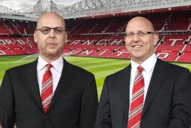 Manchester United might get a new owner in the next few days.