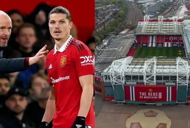Manchester United seem to be getting more than they bargain for with Marcel Sabitzer at Old Trafford.